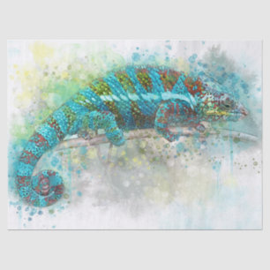 Papel De Seda lenço de camuflagem