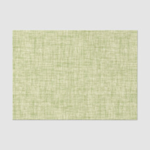 Papel De Seda Lençol Verde