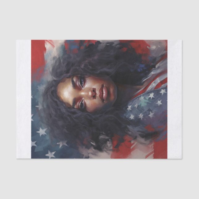 Papel De Seda Liberdade11 (Frente )