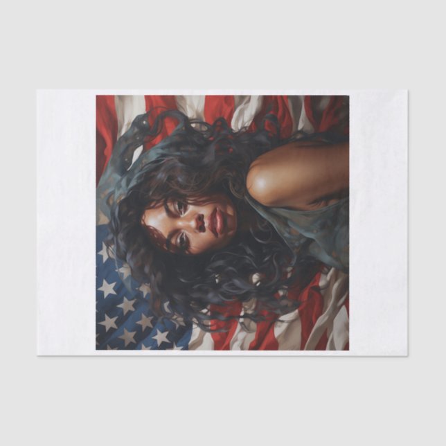 Papel De Seda Liberdade12 (Frente )