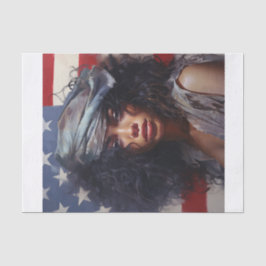 Papel De Seda Liberdade13