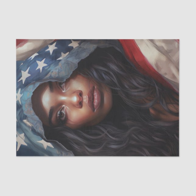 Papel De Seda Liberdade15 (Frente )