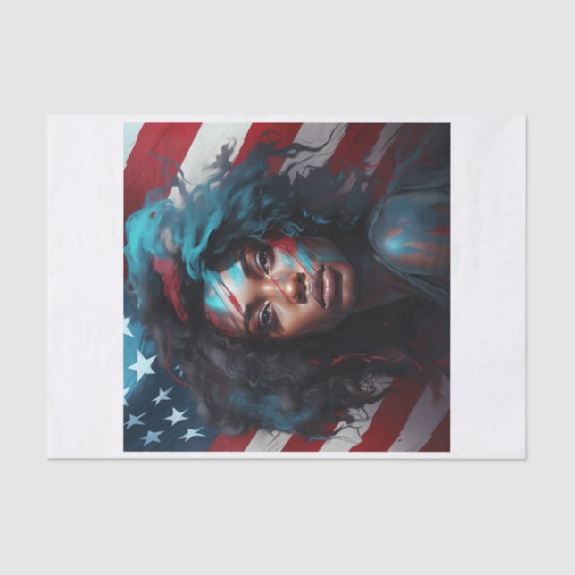 Papel De Seda Liberdade20 (Frente )