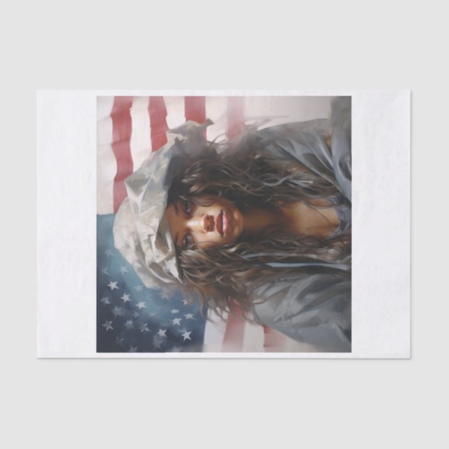 Papel De Seda Liberdade23 (Frente )