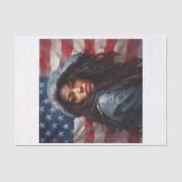 Papel De Seda Liberdade25