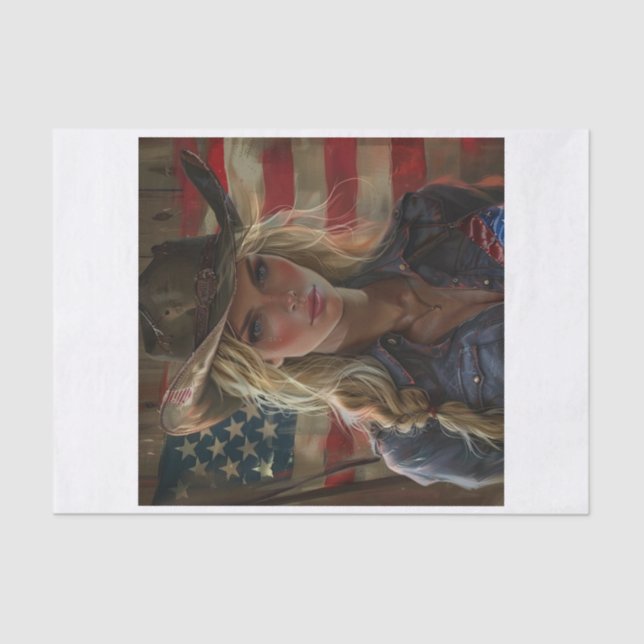 Papel De Seda Liberdade8 (Frente )