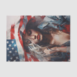 Papel De Seda Liberdade9