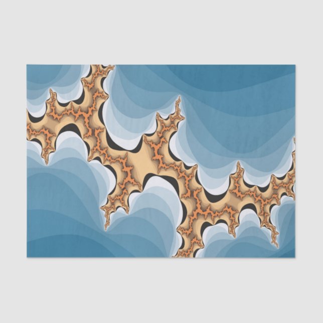 PAPEL DE SEDA LIGAÇÃO (Frente )