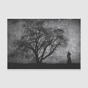 Papel De Seda Limites originais da arte do Ceifador de Falln no