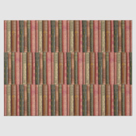 Papel De Seda Linda Pintura de Livros (Abelha 3)