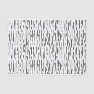 Papel De Seda Linhas de Portas Desenhadas à Mão
