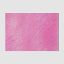 Papel De Seda Linhas Rosa