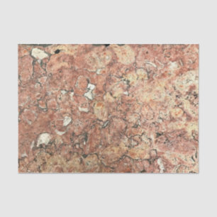 Papel De Seda Lisboa Earth Tones Marble