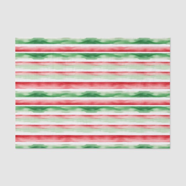 Papel De Seda listras (Frente )