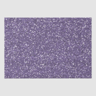 Papel De Seda Lítima de Faux Purple