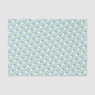 Papel De Seda Little Blue Gnomo