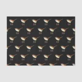 Papel De Seda Little Wren