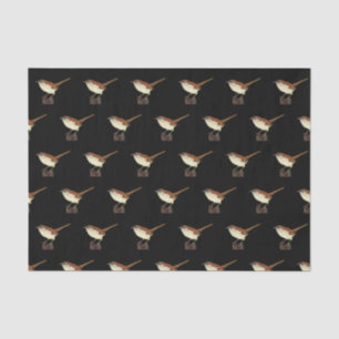 Papel De Seda Little Wren