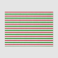 Livro Branco, vermelho escuro, verde e branco