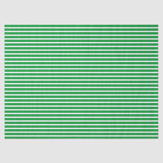 Papel De Seda Livro Verde sobre os Tecidos Horizontais (Frente )