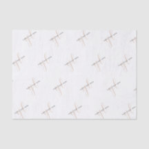 Logotipo personalizado de encapsulamento para pequ