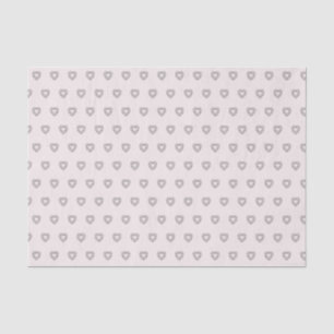 Papel De Seda Logotipo Sørina Jewelry Rosa Quartz