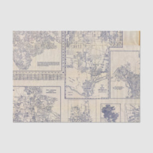 Papel De Seda Los Angeles, Califórnia