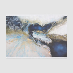 Papel De Seda Los Mares