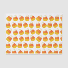 Papel De Seda Louco Para Candi Corn