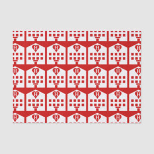 Papel De Seda Love Hotel Japan Emoji