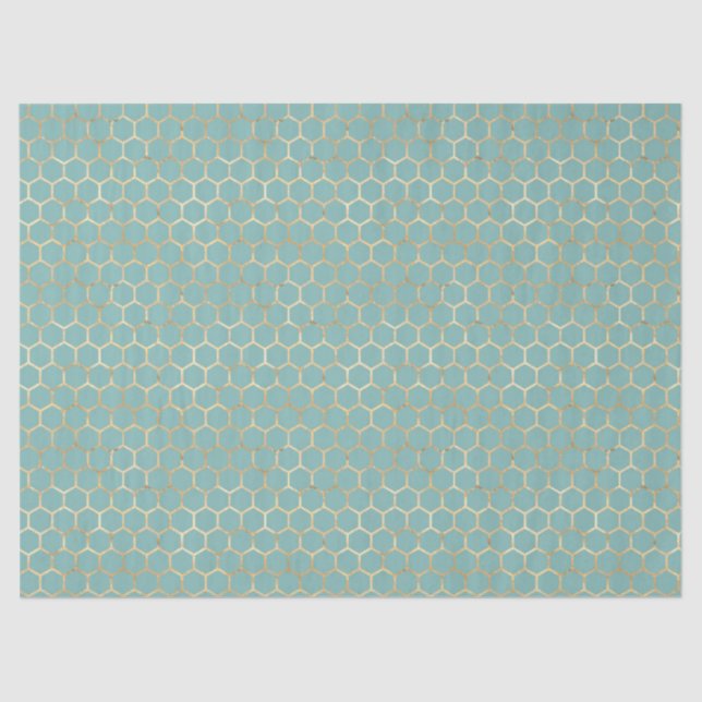 Papel De Seda Lovely Bee Series Design 25 (Frente )