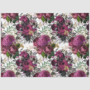 Papel De Seda Lovely Bee Series Design 32