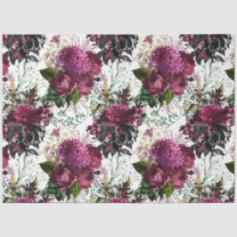 Papel De Seda Lovely Bee Series Design 33