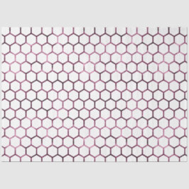 Papel De Seda Lovely Bee Series Design 38