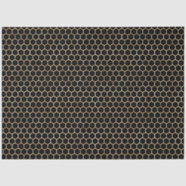 Papel De Seda Lovely Bee Series Design 42