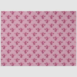 Papel De Seda Lovely Bee Series Design 43