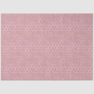 Papel De Seda Lovely Bee Series Design 44