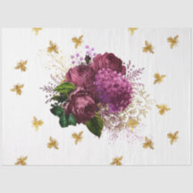 Lovely Bee Series Design 54