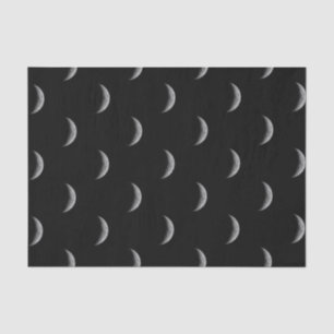 Papel De Seda Lua