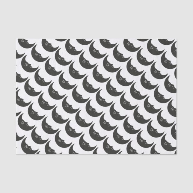 Papel De Seda Luases (Frente )