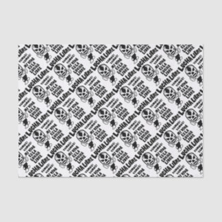 Papel De Seda LUCHA LIBRE#51mono