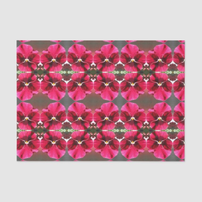 Papel De Seda Lucrezia (Frente )