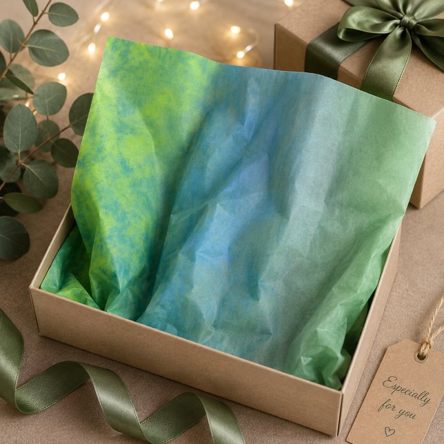 Papel De Seda Lumenfield (Criador carregado)
