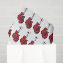 Luvas de Boxe Decoupage