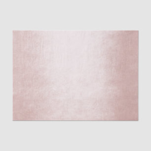 Papel De Seda Luz - o rosa do rosa cora pó metálico cora cinza