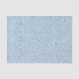 Papel De Seda Luz - textura azul da sarja de Nimes