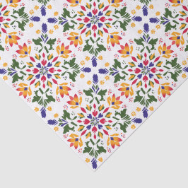 Papel De Seda Luzes do Festival Diwali