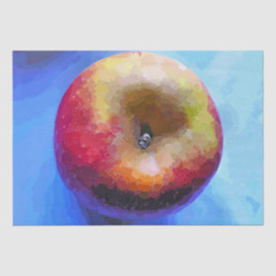 PAPEL DE SEDA MAÇÃ