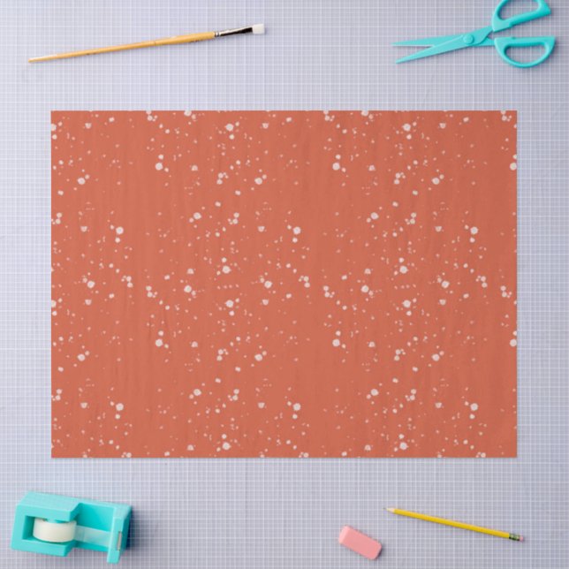 Papel De Seda Maçã Doce (Arte )