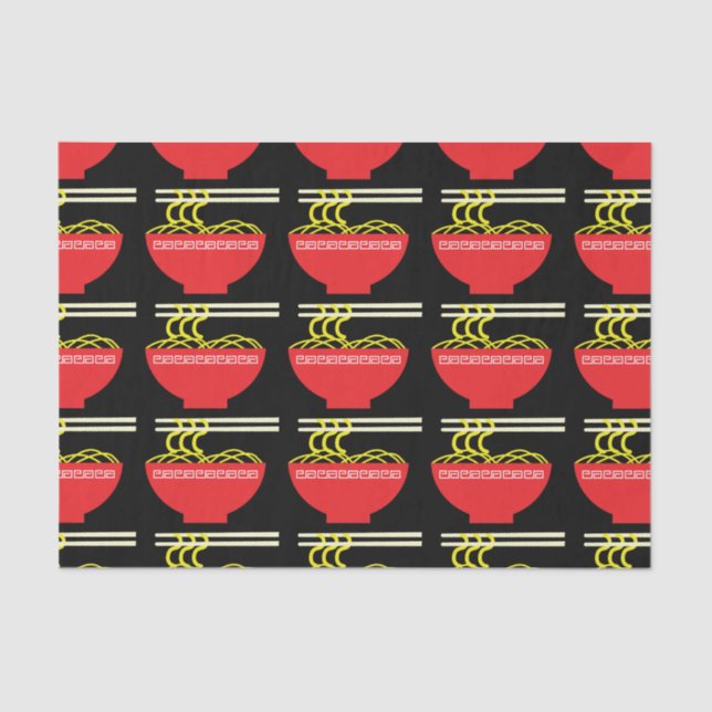 Papel De Seda Macarronetes (Frente )